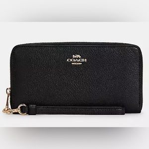 NEVER USED Coach Wallet!